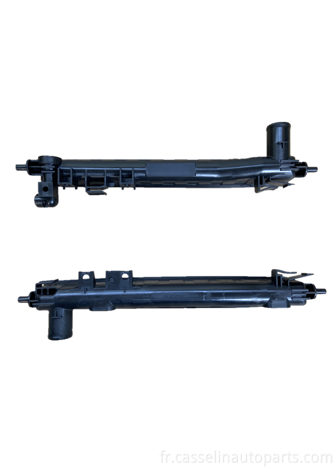 Fournisseurs de chars de radiateur automatique pour Nissan Altima 18 MT OEM 21410-6CTOB Radiateur de réservoir